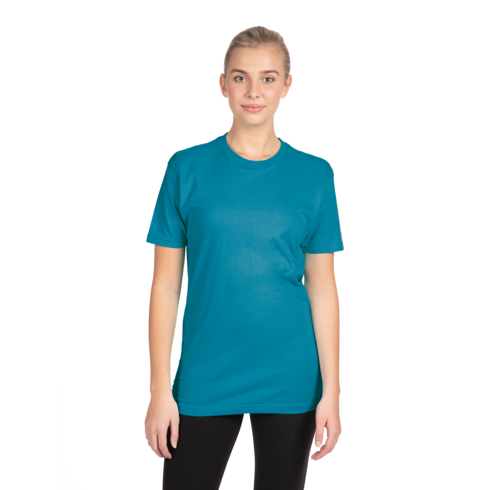 Next Level Apparel - Cotton T-Shirt (3600)