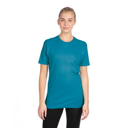 Next Level Apparel - Cotton T-Shirt (3600)
