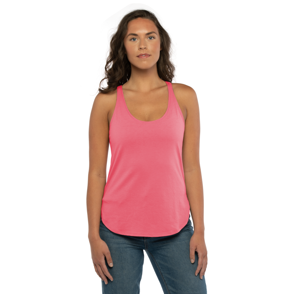 Next Level Apparel - Festival Tank (5033)