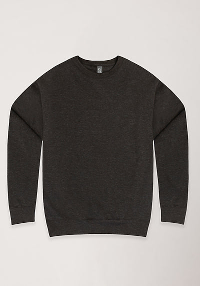 Cotton Heritage - Youth Crew Neck Fleece (Y2460)