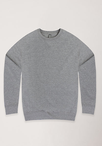 Cotton Heritage - Youth Crew Neck Fleece (Y2460)