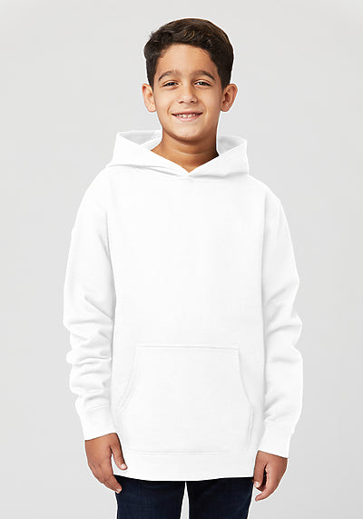 Cotton Heritage - Youth Pullover Fleece (Y2550)