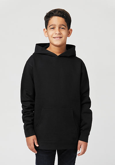 Cotton Heritage - Youth Pullover Fleece (Y2550)