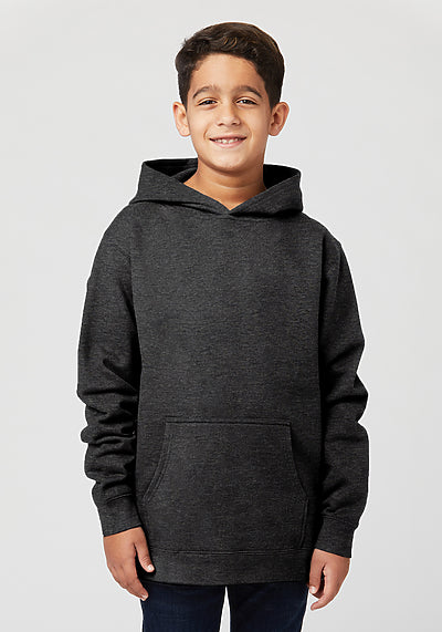 Cotton Heritage - Youth Pullover Fleece (Y2550)