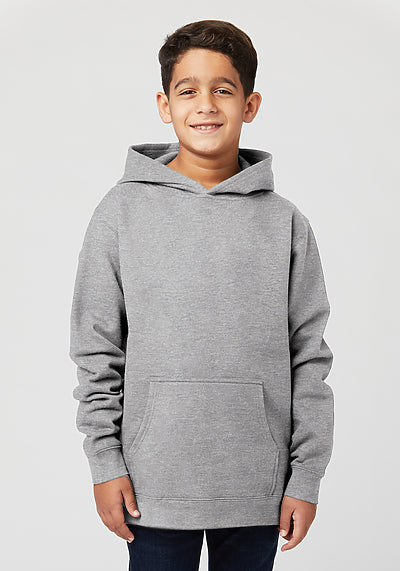 Cotton Heritage - Youth Pullover Fleece (Y2550)