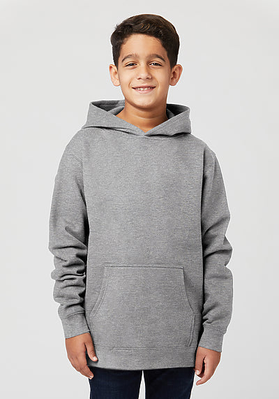 Cotton Heritage - Youth Pullover Fleece (Y2550)