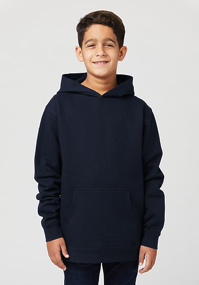 Cotton Heritage - Youth Pullover Fleece (Y2550)