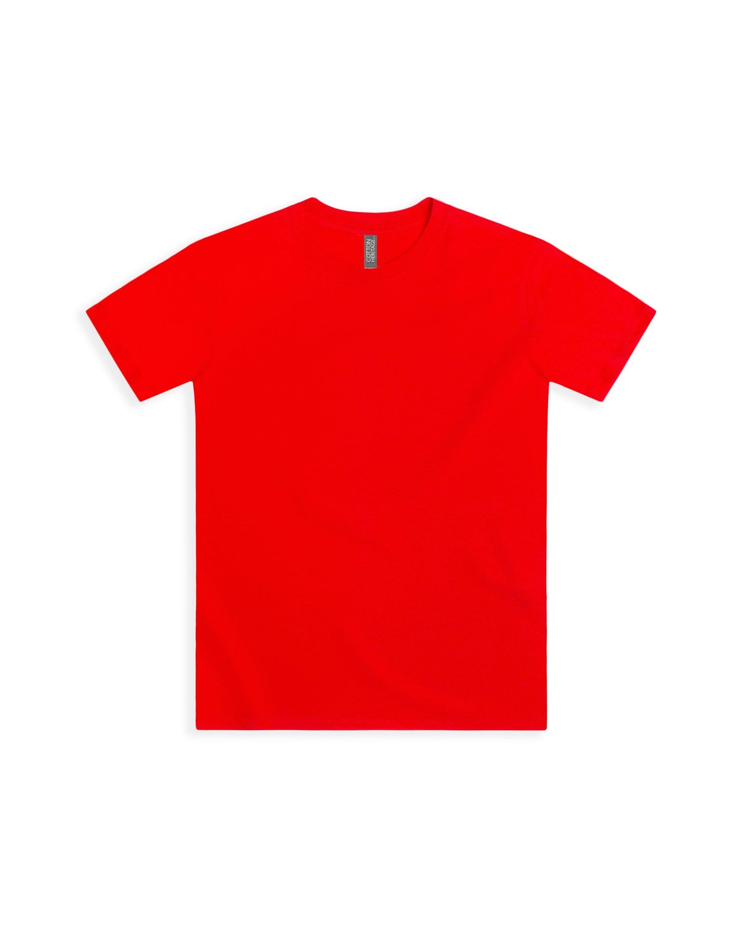 Cotton Heritage Children's T-Shirts - Kraft Life Custom Apparel