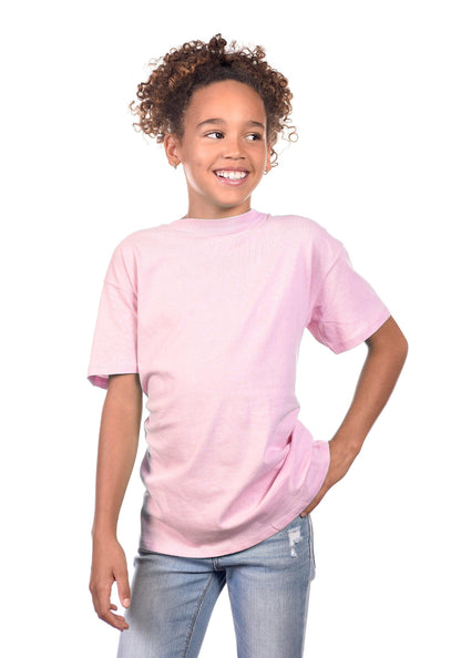 Cotton Heritage Children's T-Shirts - Kraft Life Custom Apparel