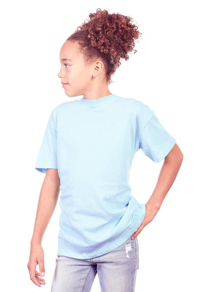 Cotton Heritage Children's T-Shirts - Kraft Life Custom Apparel