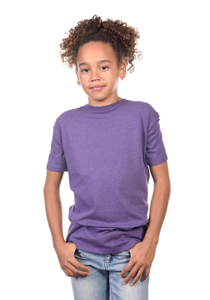 Cotton Heritage Children's T-Shirts - Kraft Life Custom Apparel