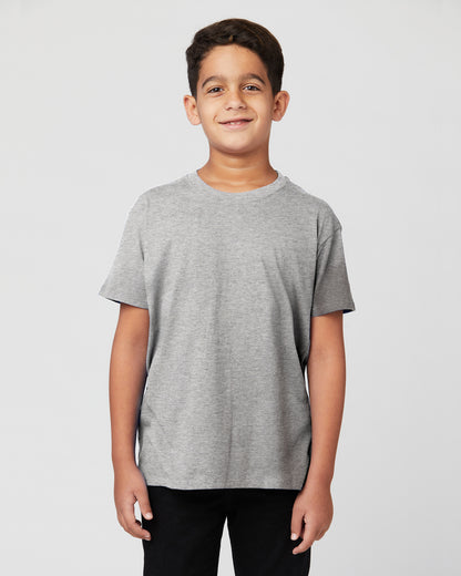 Cotton Heritage Youth Short Sleeve T-Shirt (YC1046)