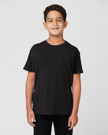 Cotton Heritage Youth Short Sleeve T-Shirt (YC1046)