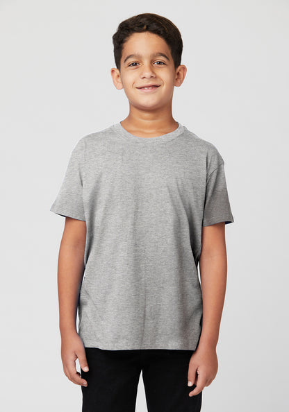 Cotton Heritage Youth Short Sleeve T-Shirt (YC1046)