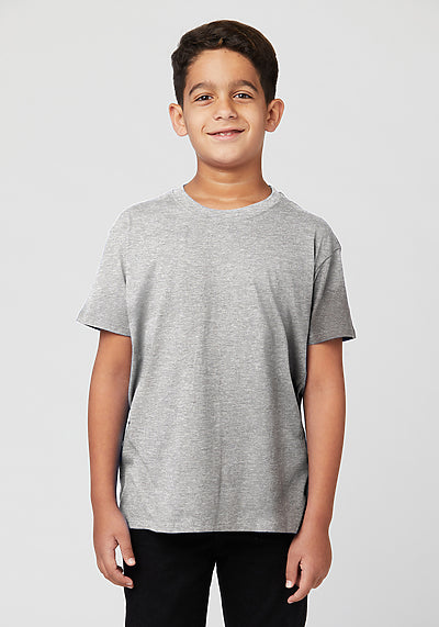 Cotton Heritage - Youth Short Sleeve (YC1046)