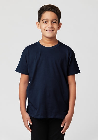 Cotton Heritage - Youth Short Sleeve (YC1046)