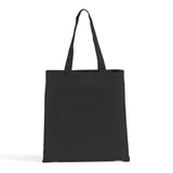 Natural 100% Cotton Tote Bag