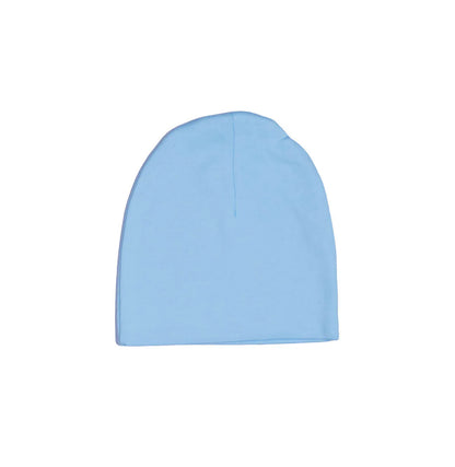 SoftBebe Infant Beanie Hats