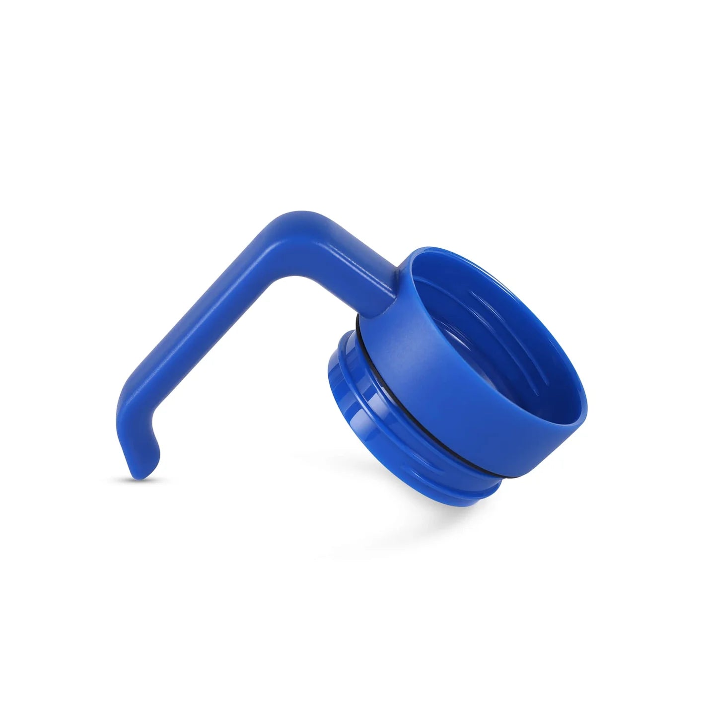 Skinny Rainbow Tumbler 20oz w/Handle