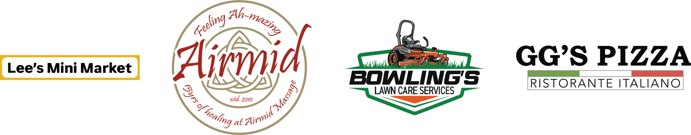 Client Logos