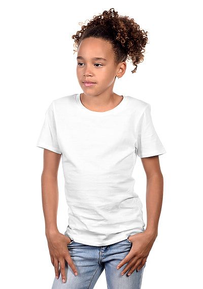 Cotton Heritage - Sweetheart T-Shirt (JC1025)
