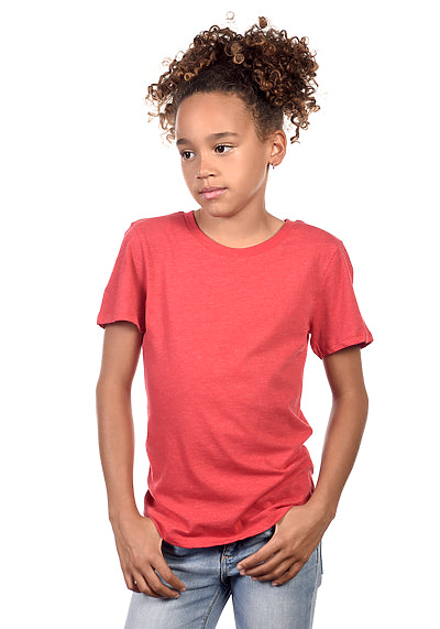 Cotton Heritage - Sweetheart T-Shirt (JC1025)