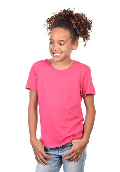 Cotton Heritage - Sweetheart T-Shirt (JC1025)