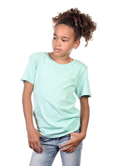 Cotton Heritage - Sweetheart T-Shirt (JC1025)