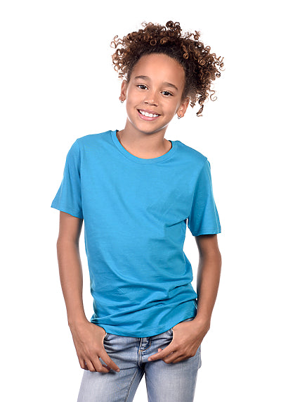 Cotton Heritage - Sweetheart T-Shirt (JC1025)