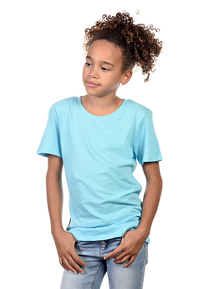 Cotton Heritage - Sweetheart T-Shirt (JC1025)
