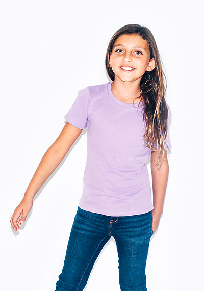 Cotton Heritage - Sweetheart T-Shirt (JC1025)