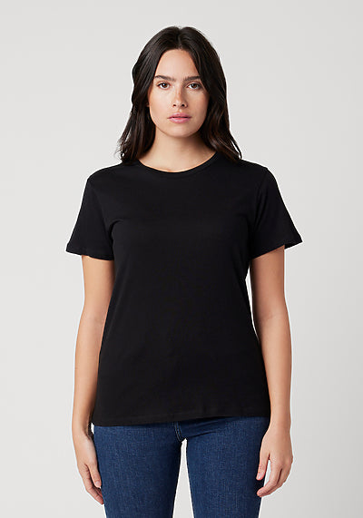 Cotton Heritage - Women's Daily Tee (LC1026)