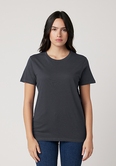 Cotton Heritage - Women's Daily Tee (LC1026)