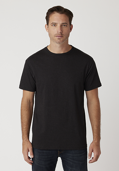 Cotton Heritage - Men's S/S Tubular T-Shirt (M1045)