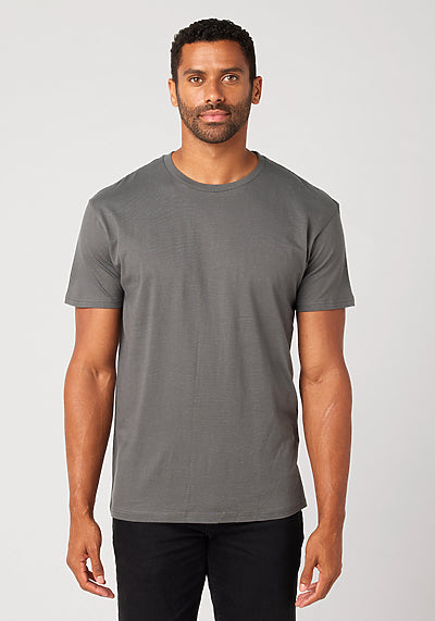 Cotton Heritage - Men's S/S Tubular T-Shirt (M1045)