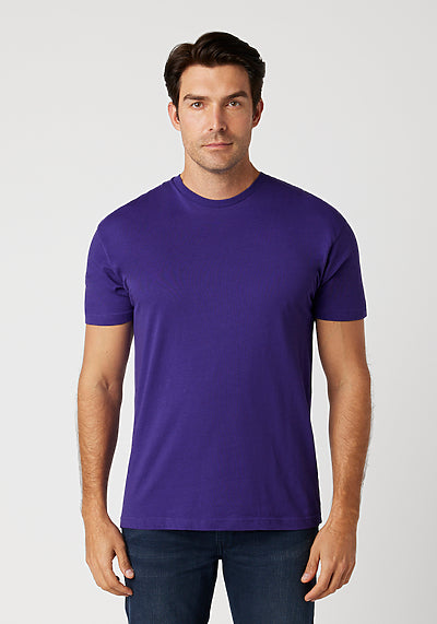 Cotton Heritage - Men's S/S Tubular T-Shirt (M1045)