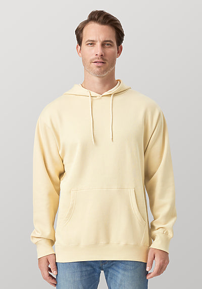 Cotton Heritage - Lightweight Pullover Hoodie (M2500)