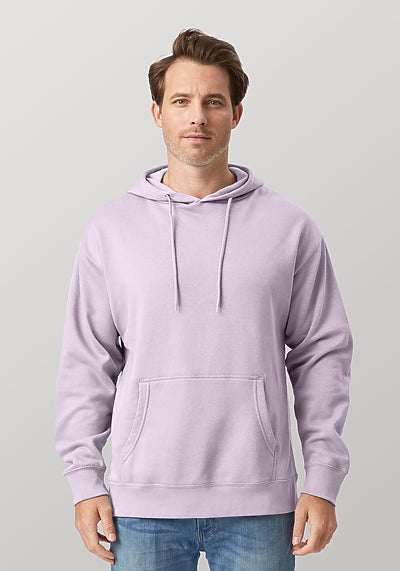 Cotton Heritage - Lightweight Pullover Hoodie (M2500)