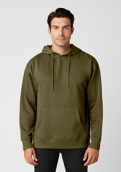 Cotton Heritage - Lightweight Pullover Hoodie (M2500)