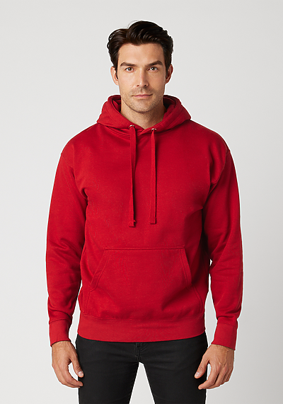 Cotton Heritage - Unisex Premium Pullover Hoodie (M2580)