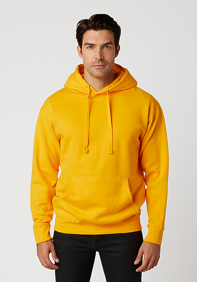 Cotton Heritage - Unisex Premium Pullover Hoodie (M2580)