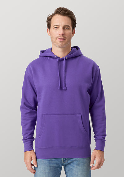Cotton Heritage - Unisex Premium Pullover Hoodie (M2580)
