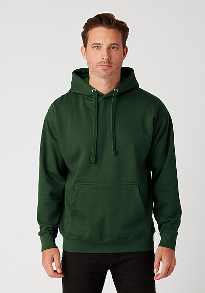 Cotton Heritage - Unisex Premium Pullover Hoodie (M2580)