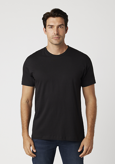Cotton Heritage - Unisex Short Sleeve T-Shirt (MC1040)