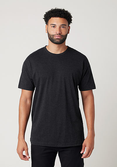 Cotton Heritage - Unisex Short Sleeve T-Shirt (MC1040)
