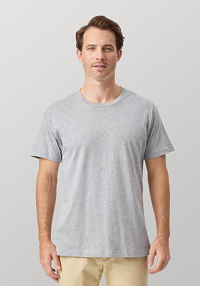 Cotton Heritage - Unisex Short Sleeve T-Shirt (MC1040)