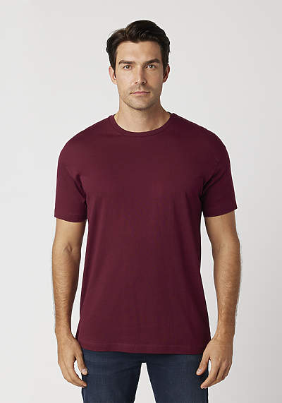 Cotton Heritage - Unisex Short Sleeve T-Shirt (MC1040)