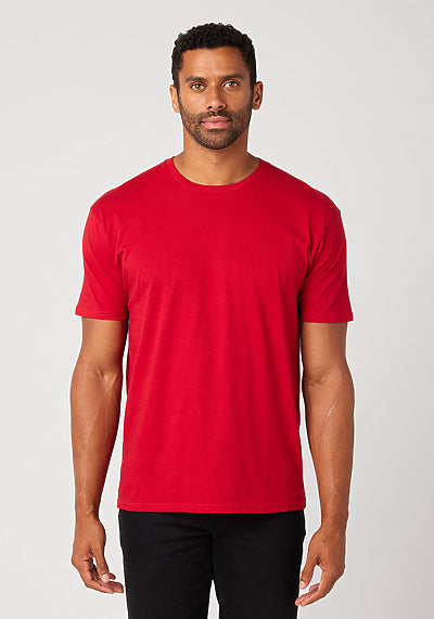 Cotton Heritage - Unisex Short Sleeve T-Shirt (MC1040)