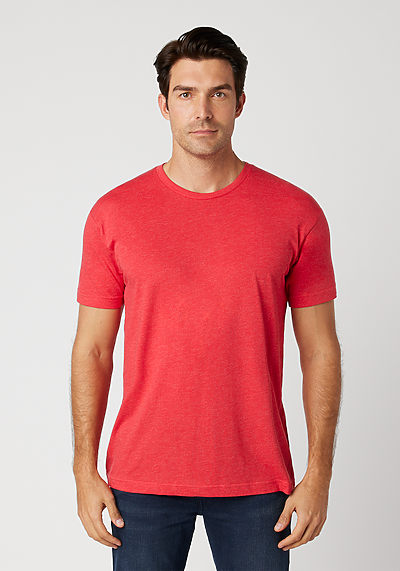 Cotton Heritage - Unisex Short Sleeve T-Shirt (MC1040)