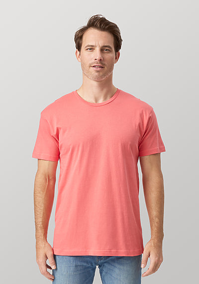 Cotton Heritage - Unisex Short Sleeve T-Shirt (MC1040)
